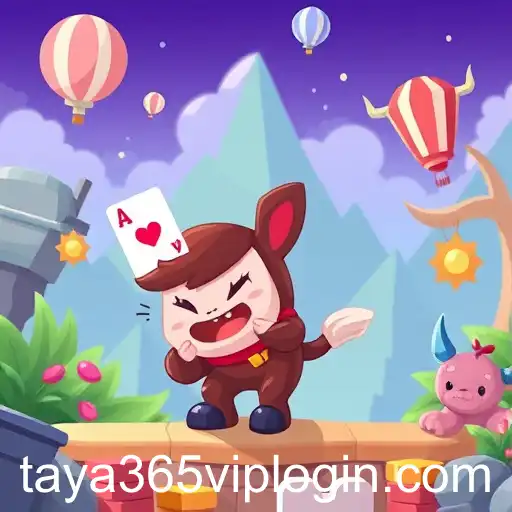 Digital Revolution in Gaming: The Rise of TAYA365