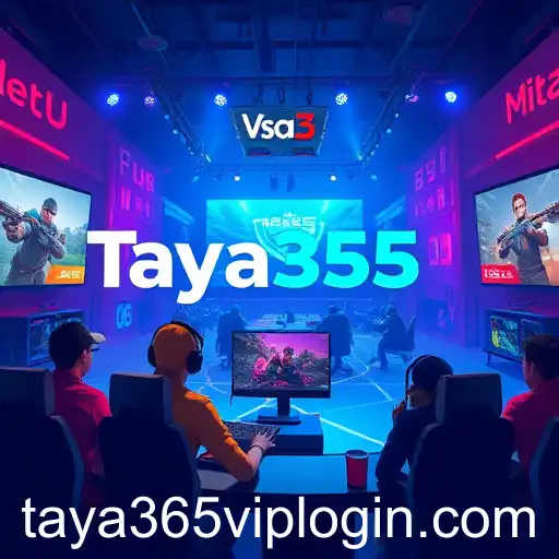 The Evolution of Online Gaming Platforms