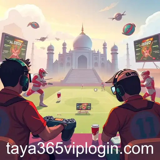 taya365