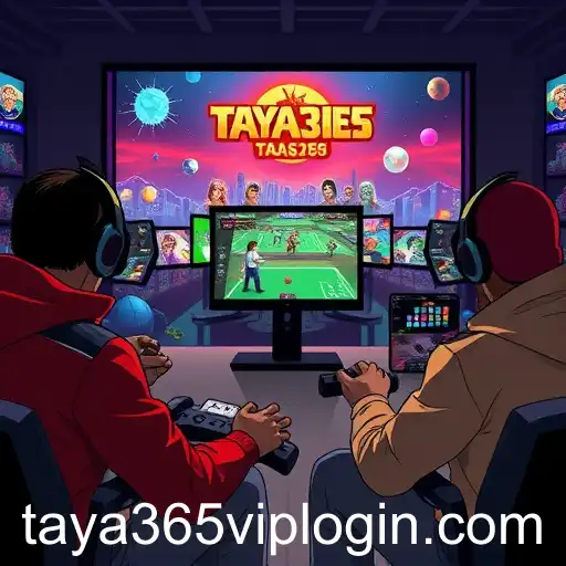 Exploring the Rise of English Game Websites