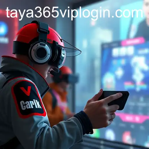 Rise of Online Gaming Platforms in 2025