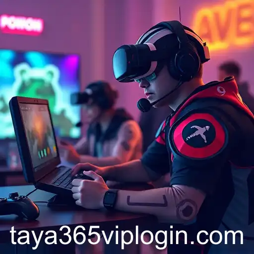 The Rise of Online Gaming Platforms in 2025