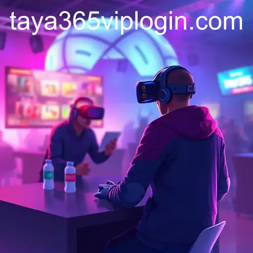 The Rise of Taya365: Transforming Online Gaming